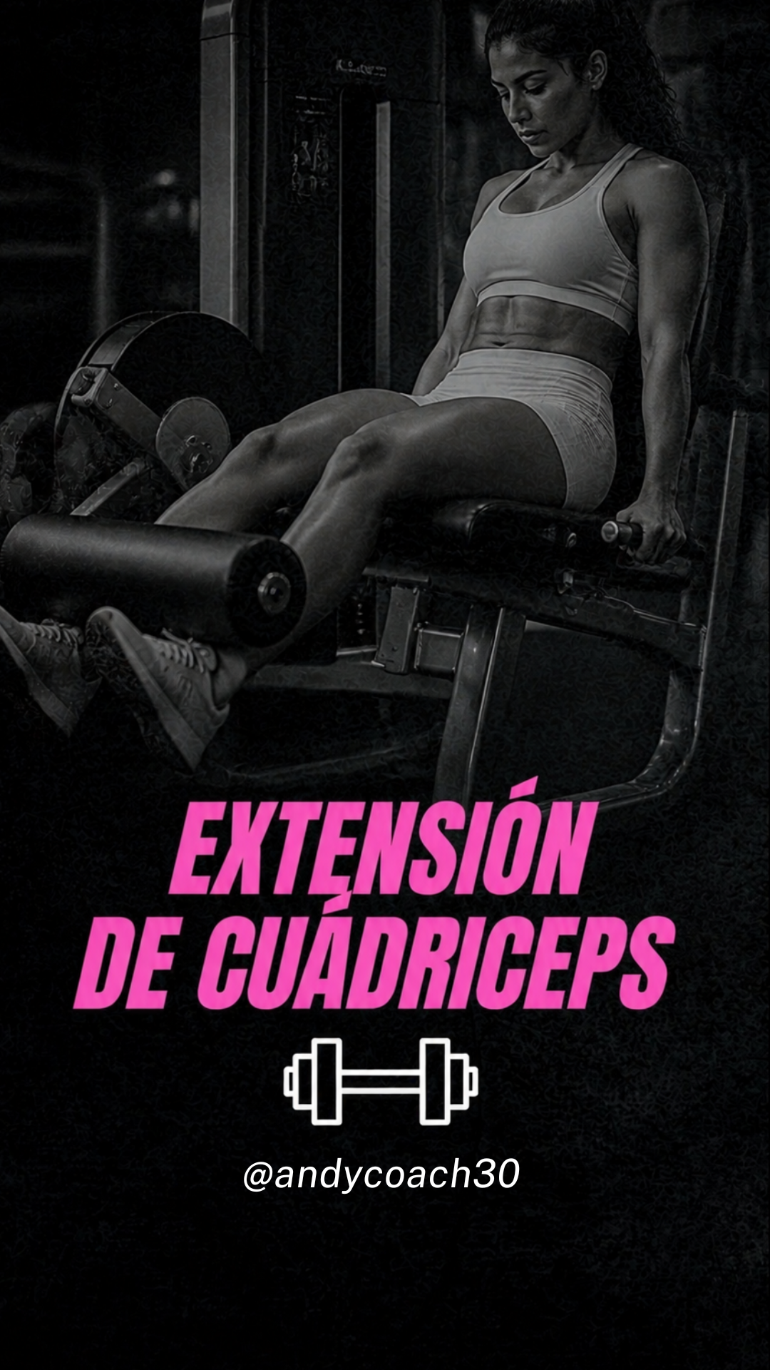 Mitos fitness